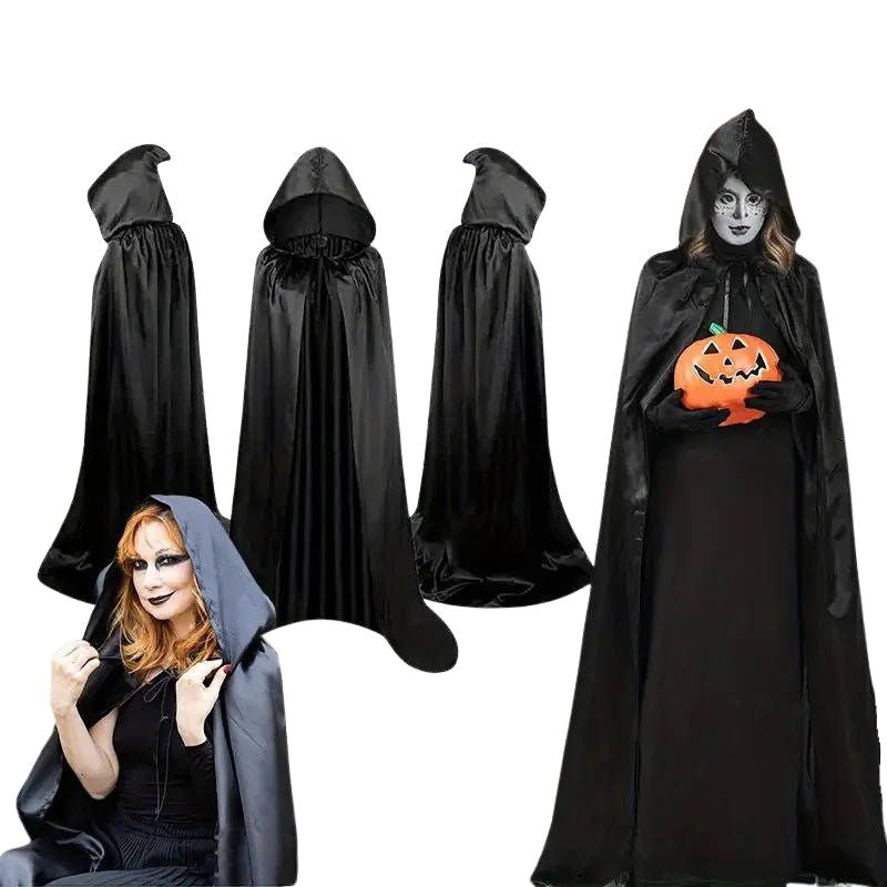 NOMOVA Hooded Horror Halloween Costumes