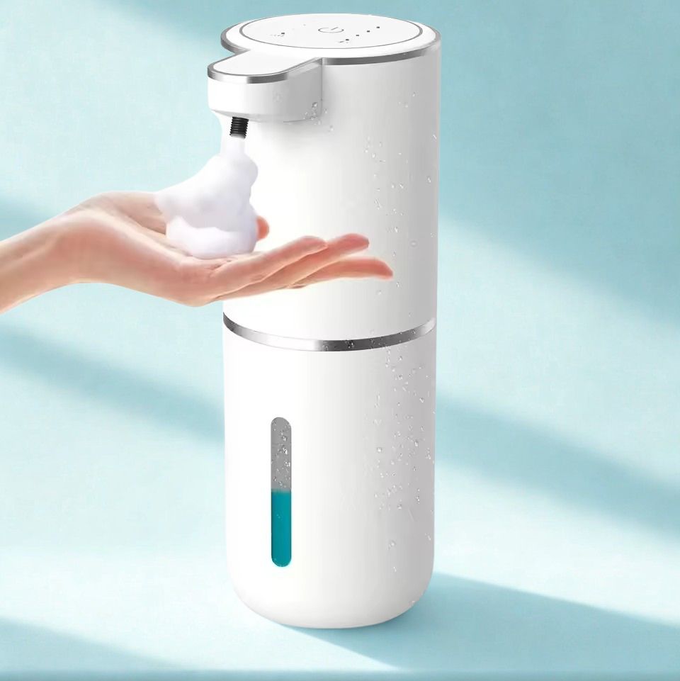 NOMOVA Automatic Soap Dispenser Touchless