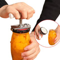 NOMOVA Jar and Cap Opener Tool