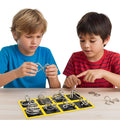 NOMOVA Metal Puzzle