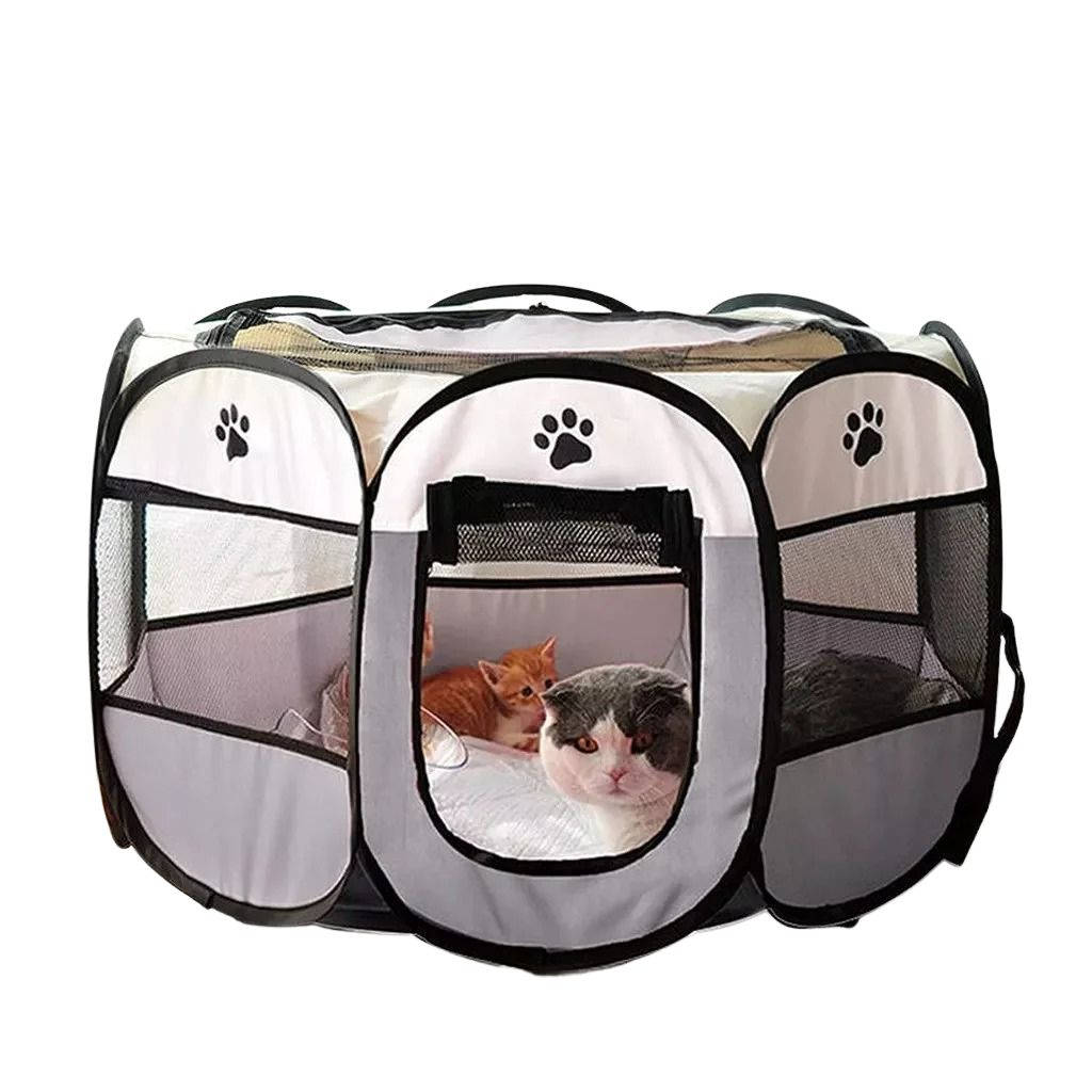 NOMOVA Tents For Cats And Small Dogs - Indoor And Outdoor
