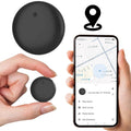 NOMOVA Universal Mini GPS Tracker Device for Cars, Pets, Keys & More