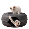 NOMOVA Donut Bed For Cats