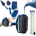 NOMOVA Paint Roller Brush Kit