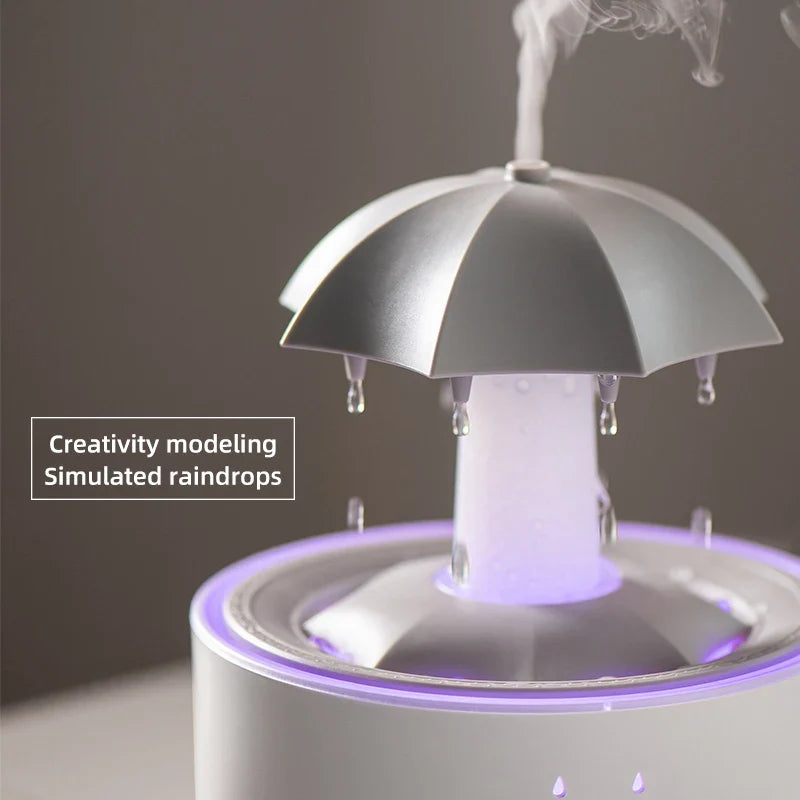 Aromatherapy Humidifier - product image 4