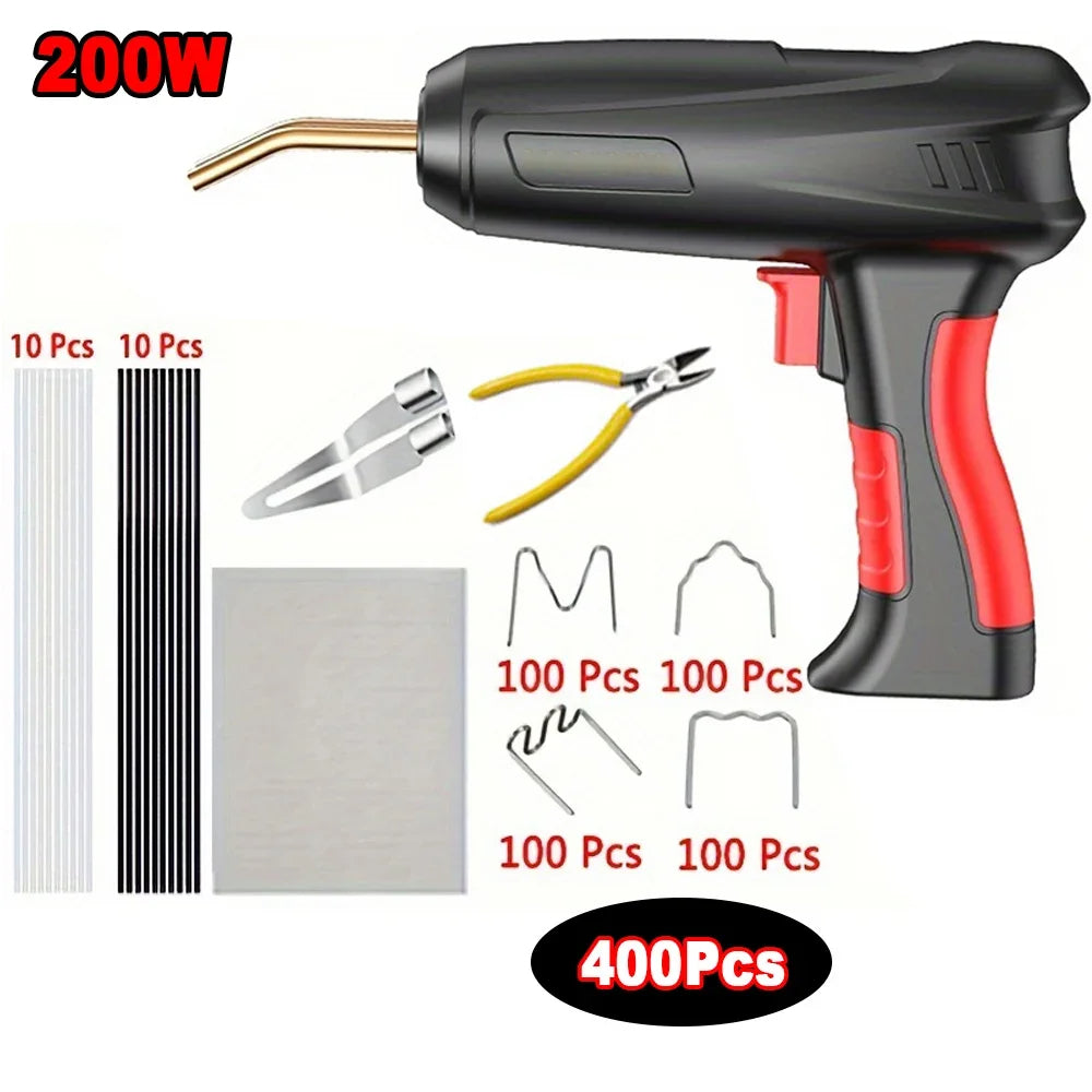 Plastic Welder Gun - product image 13