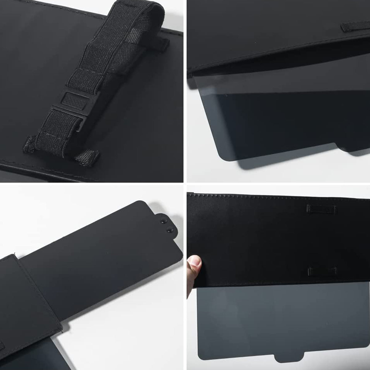 Sun Visor For Car - product image 6