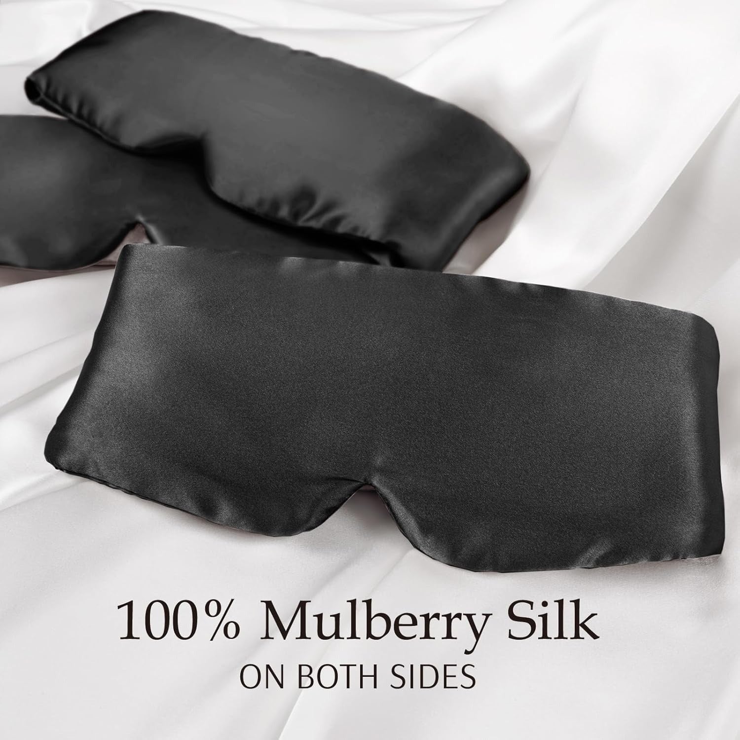 Silk Sleep Mask - product image 8