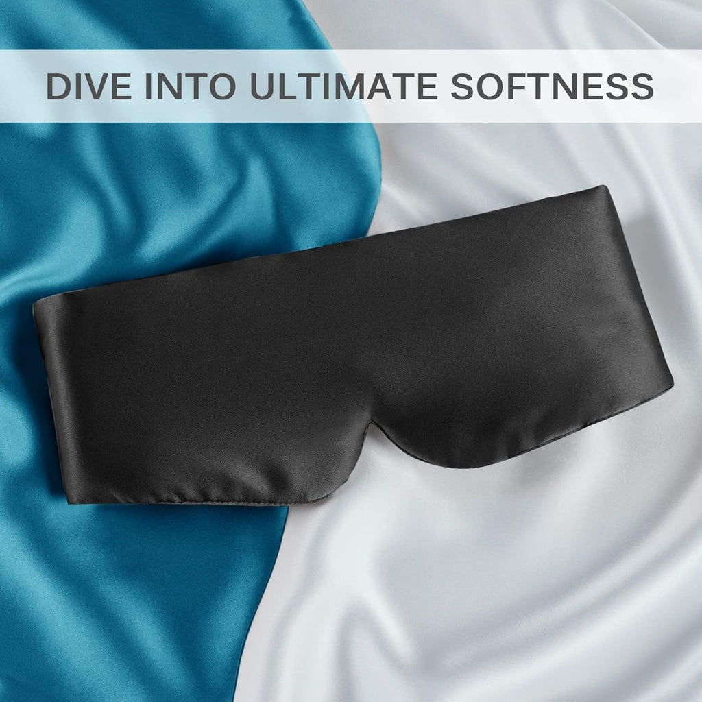 Silk Sleep Mask - product image 9