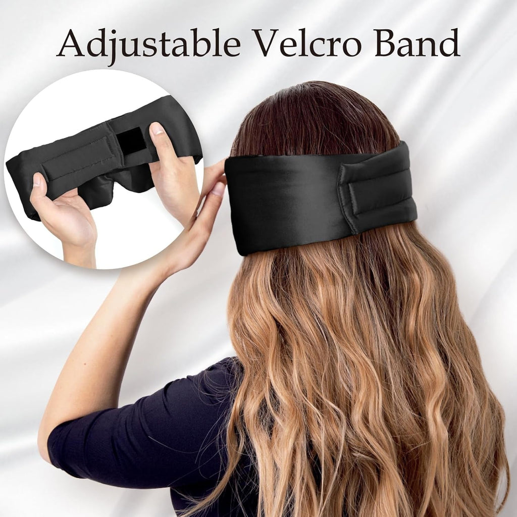 Silk Sleep Mask - product image 7