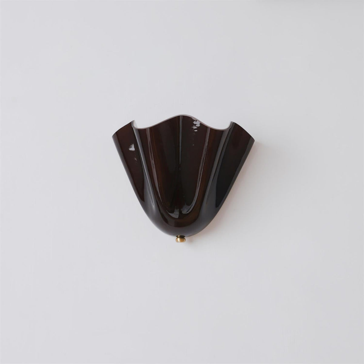 Lámpara de pared decorativa escultural para interiores modernos