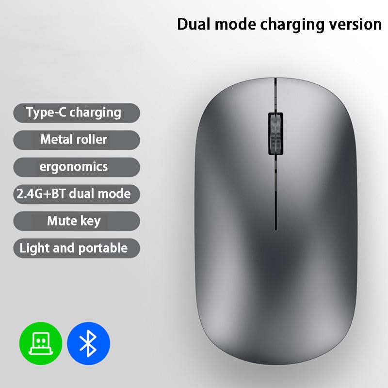 Bluetooth Wireless Mouse - product image 3