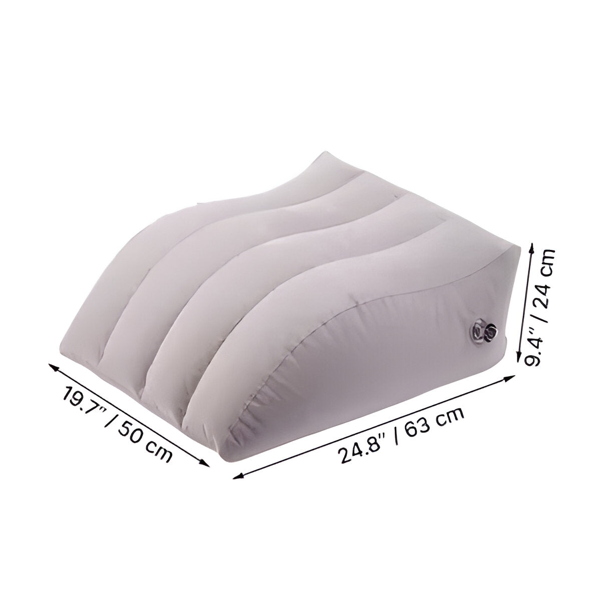 Inflatable Leg-Support Cushion - product image 5