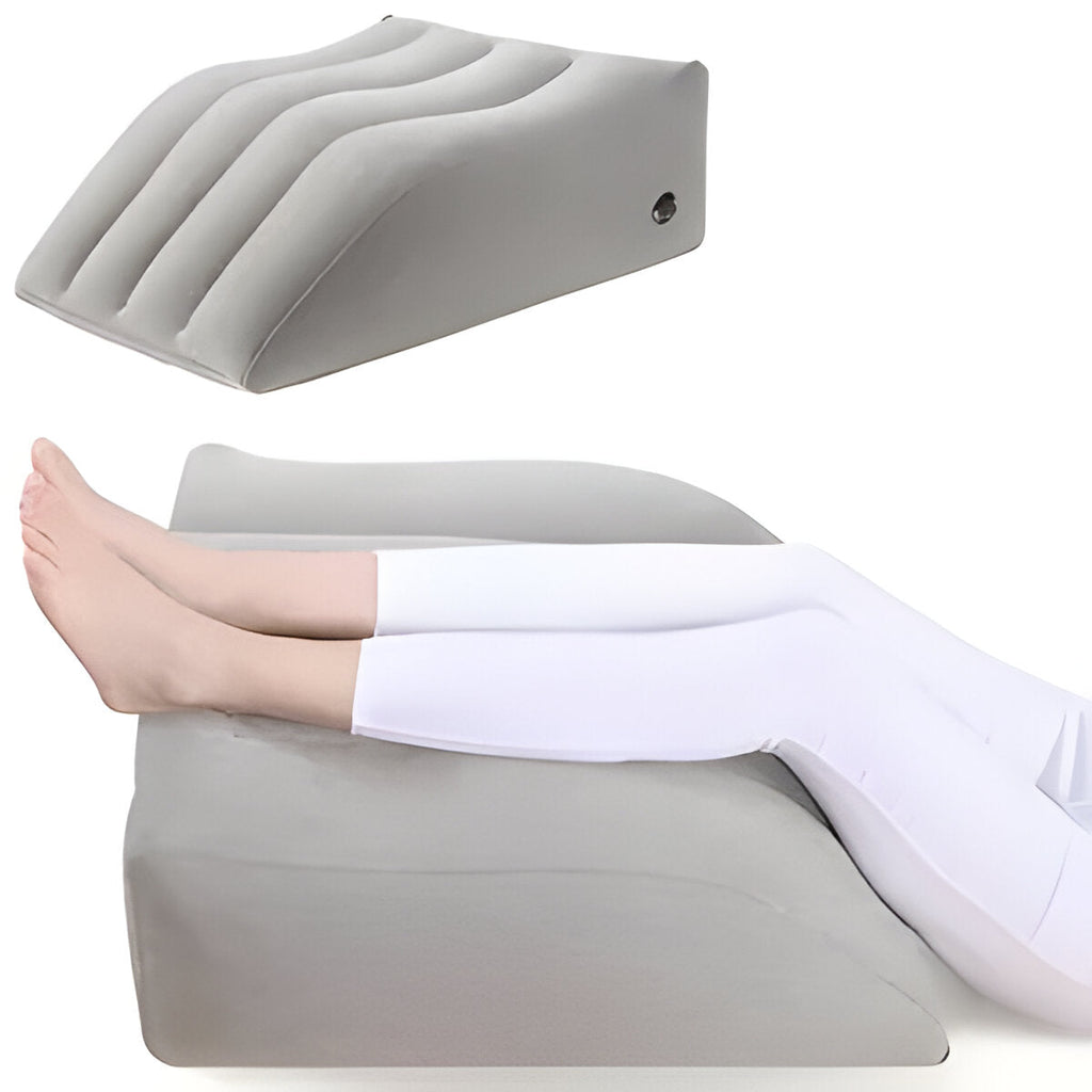 Inflatable Leg-Support Cushion - product image 6