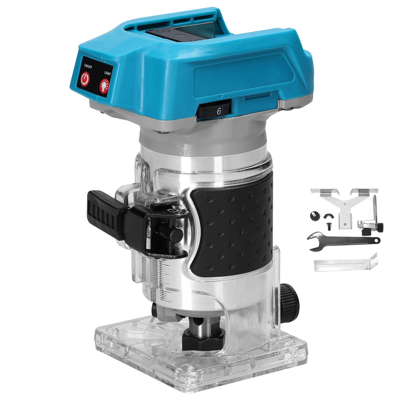 Wood Router - product image 2