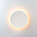 Luz de pared exterior LED con iluminación hacia arriba y hacia abajo