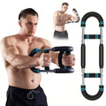 NOMOVA Arm Trainer Home Machine - Chest Expander