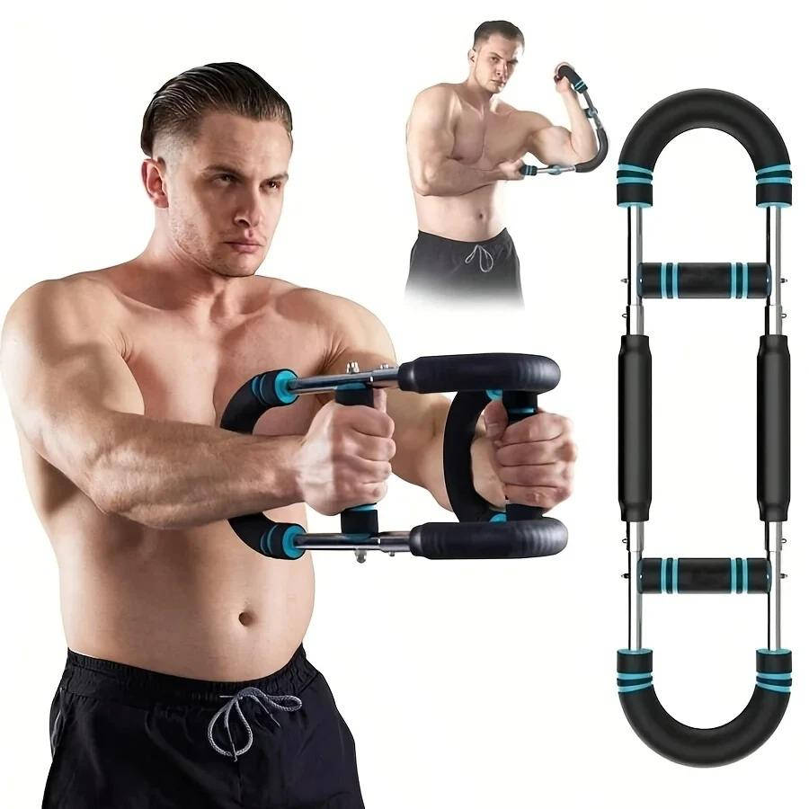 NOMOVA Arm Trainer Home Machine - Chest Expander
