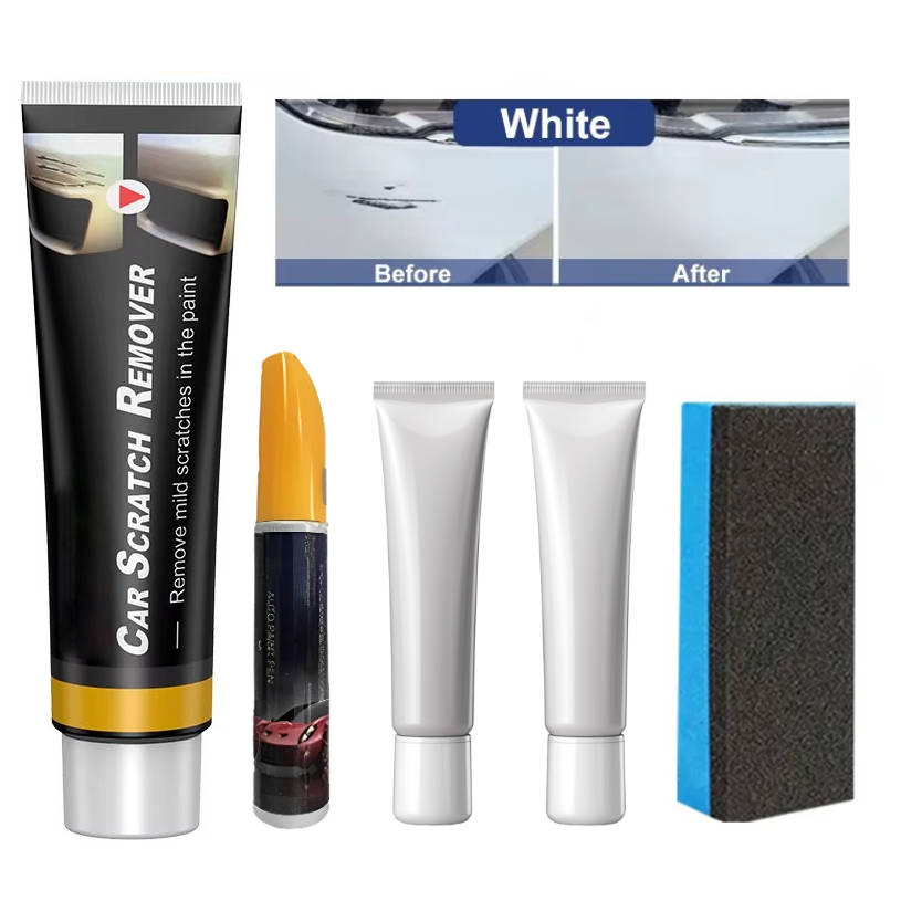 Deep Scratch Repair Kit Car - product detail 8