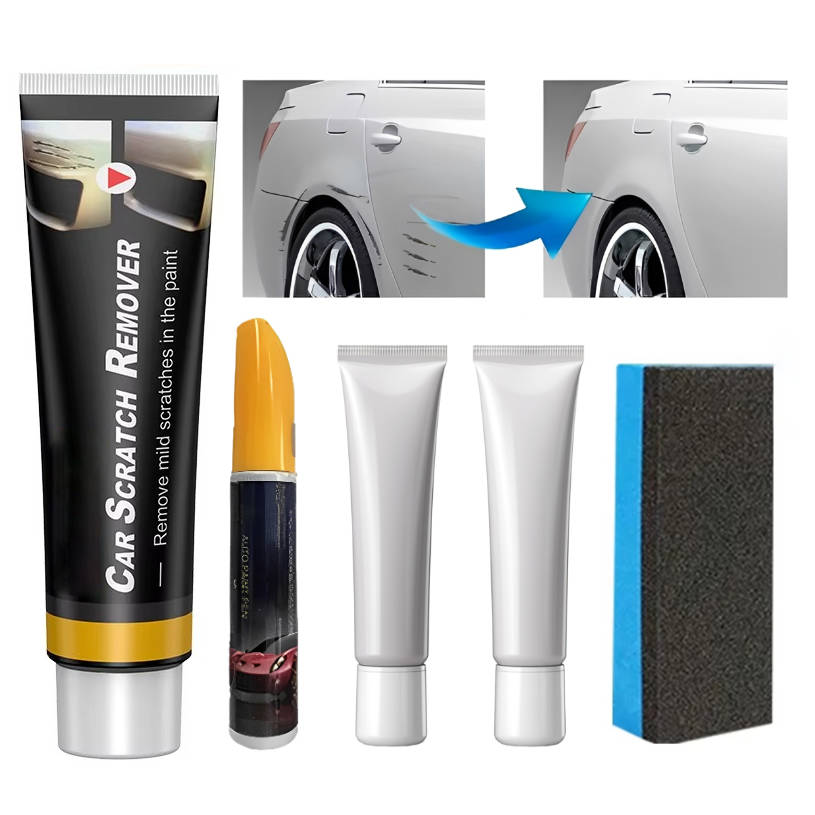 NOMOVA Deep Scratch Repair Kit Car