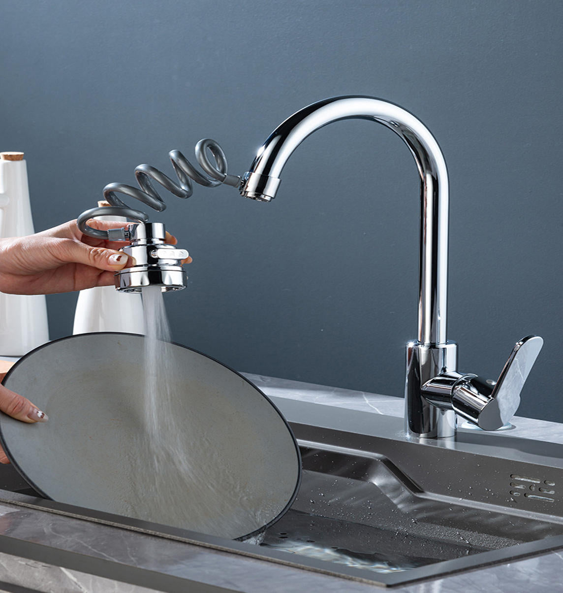 Faucet Extender - product image 5
