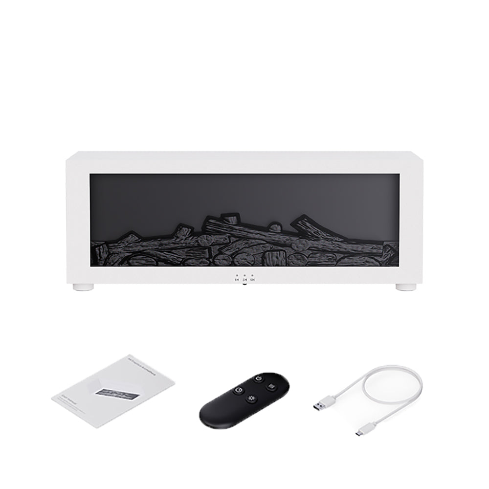 Flame Diffuser Humidifier - product image 9