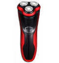 NOMOVA Men's Shaver Rotating Waterproof Electric Shaver