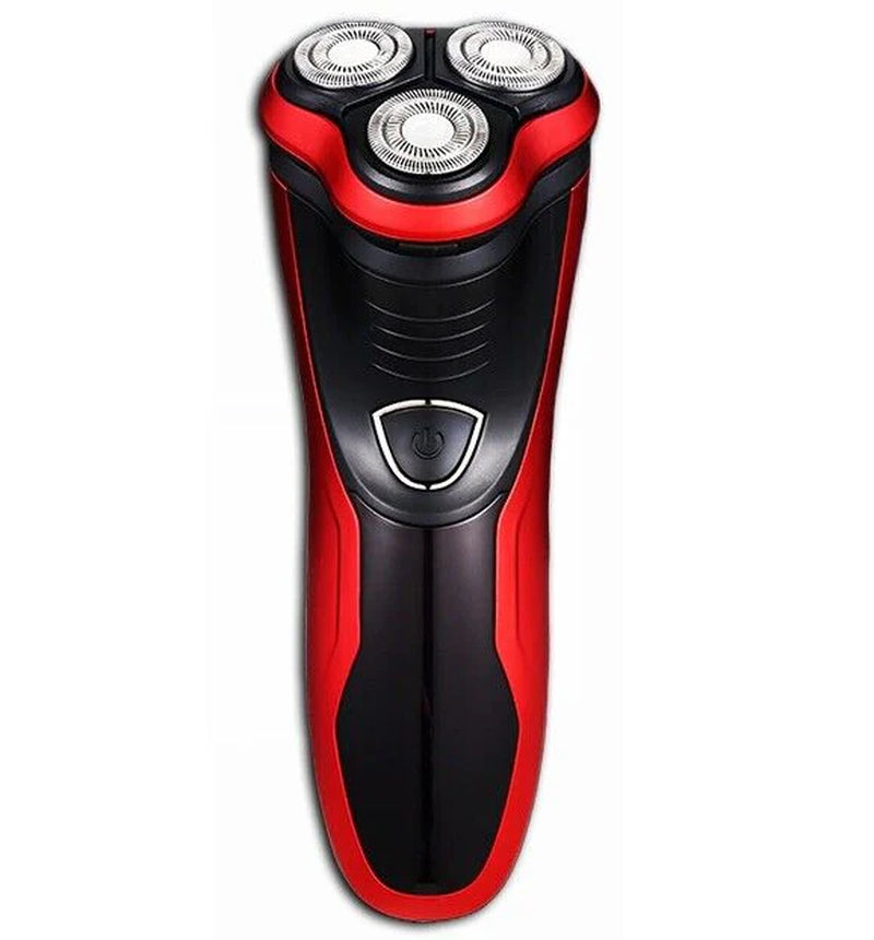 NOMOVA Men's Shaver Rotating Waterproof Electric Shaver
