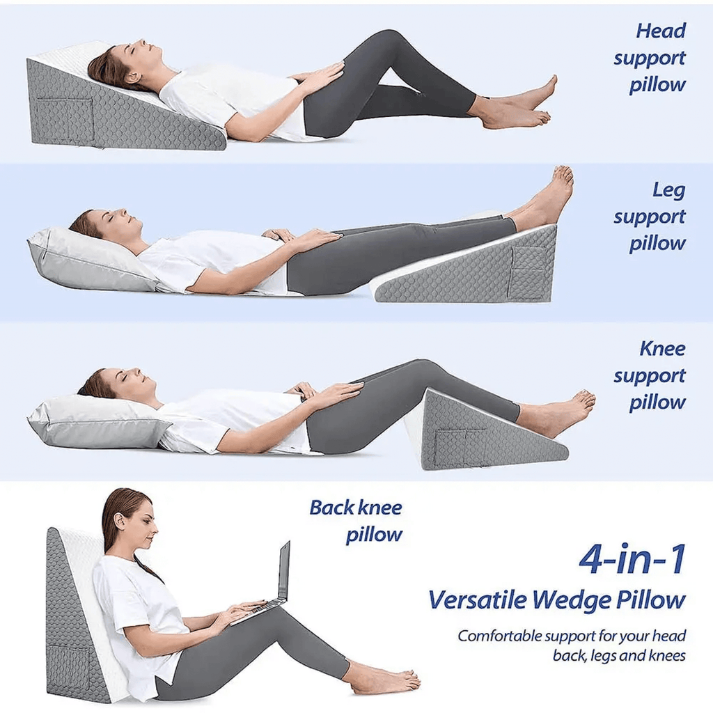 Wedge Acid Reflux Cushion - product image 2