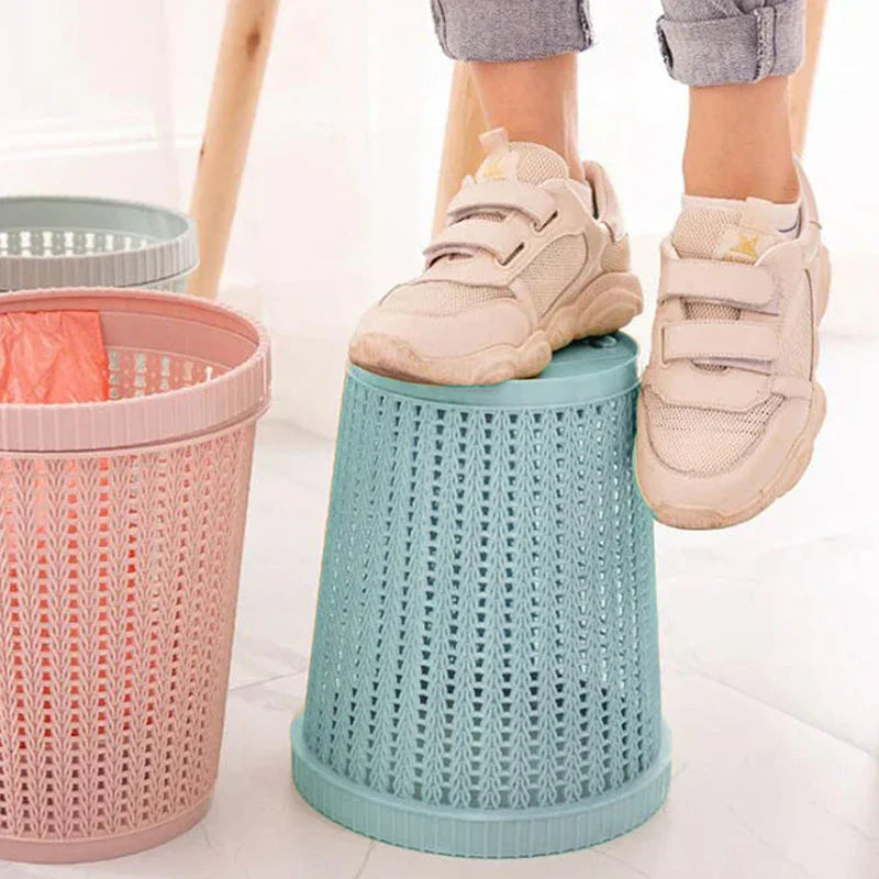 A Contactless Sensor Trash Can for Hygienic Disposal - product detail 5