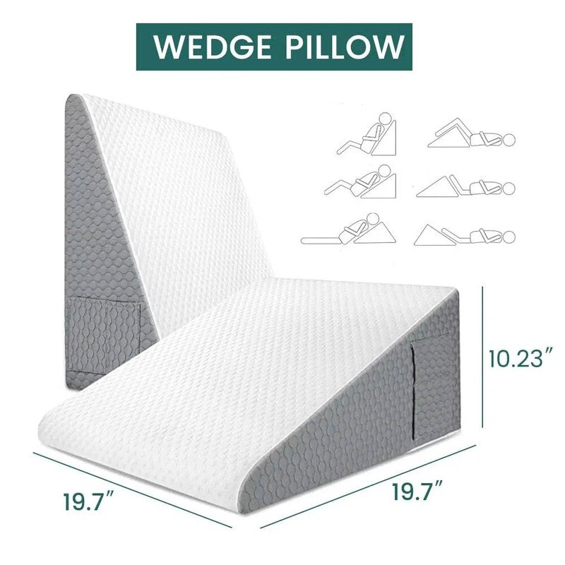 Wedge Acid Reflux Cushion - product image 3