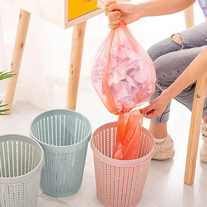 A Contactless Sensor Trash Can for Hygienic Disposal - product detail 6