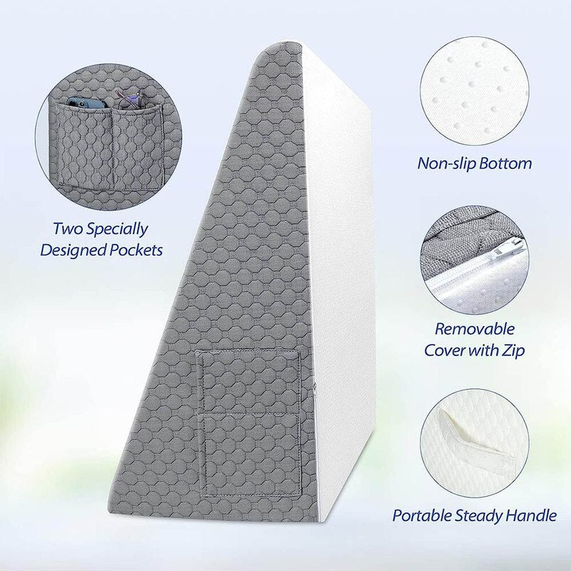 Wedge Acid Reflux Cushion - product image 5