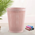 NOMOVA A Contactless Sensor Trash Can for Hygienic Disposal