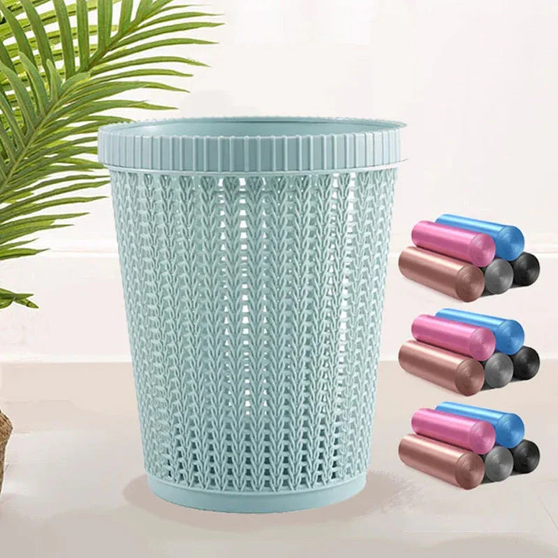 A Contactless Sensor Trash Can for Hygienic Disposal - product detail 2