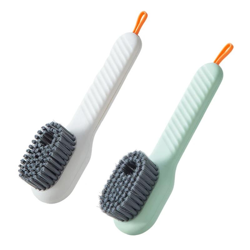 2-Set Shoe Cleaning Brushes - product image 8