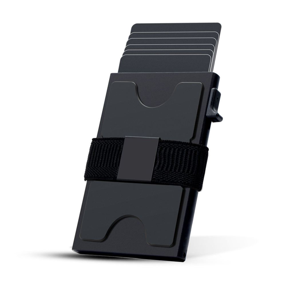 RFID Wallet Card Holder - product image 1