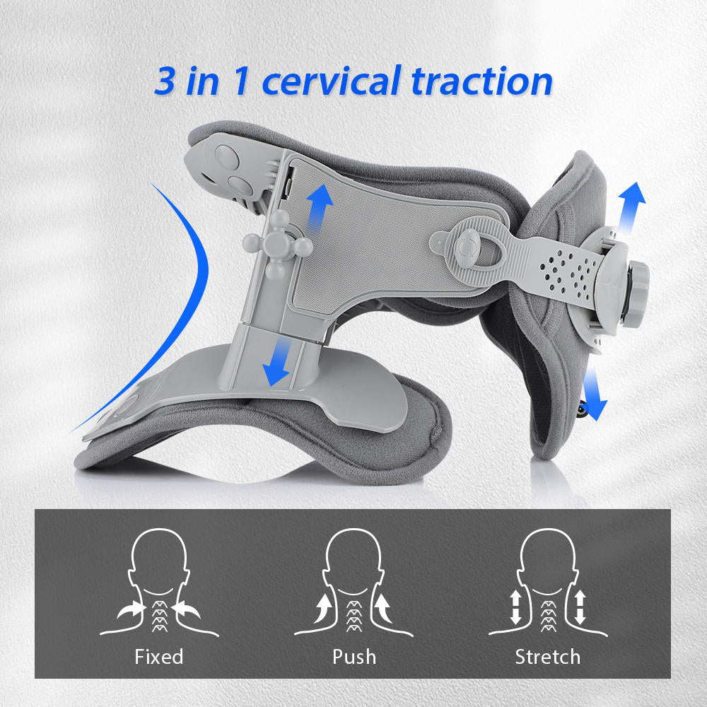 Neck Stretcher Traction Device - product image 13