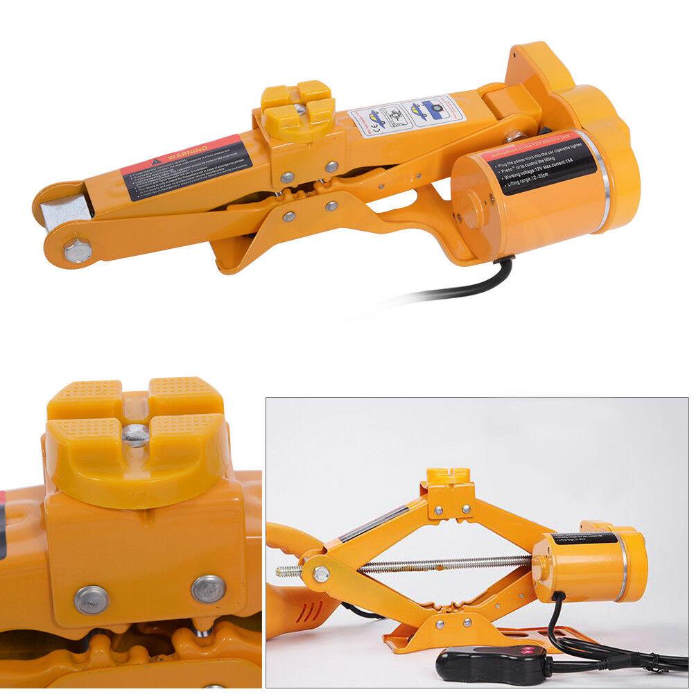 Electric Scissor Lift - 12V Scissor Lift - product image 3