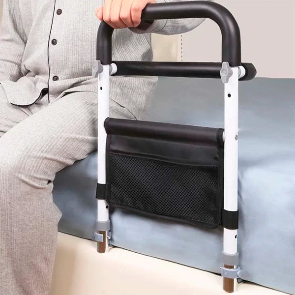 Adjustable Bed Rail Holder - product image 1