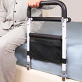 Adjustable Bed Rail Holder - product image 1
