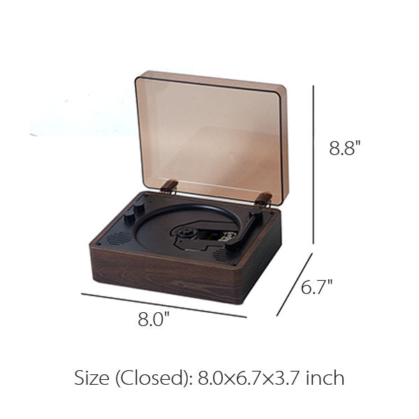 Retro CD Player - product detail 3