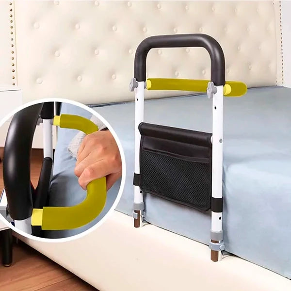 Adjustable Bed Rail Holder - product image 4