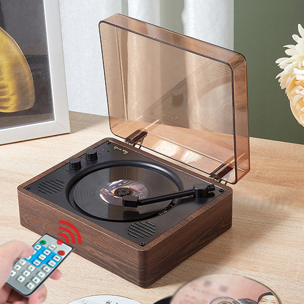 Retro CD Player - product detail 5