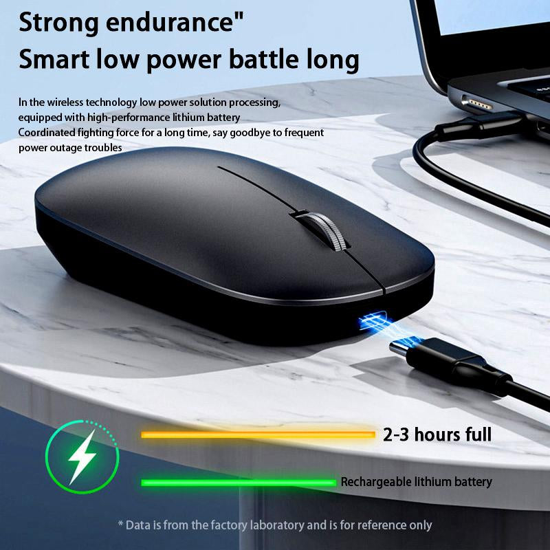 Bluetooth Wireless Mouse - product image 5