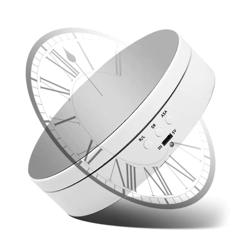 360° Electric Motorized Rotating Display Rack - product image 4