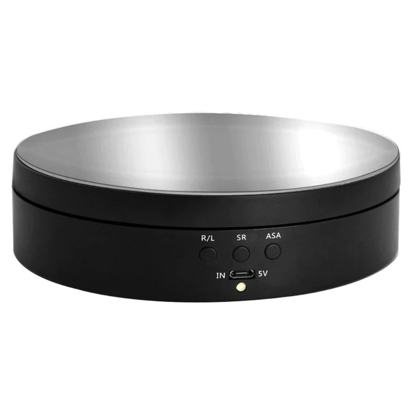 360° Electric Motorized Rotating Display Rack - product image 9