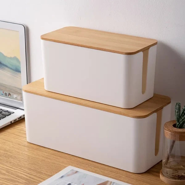 Wire Organizer Box - product image 1