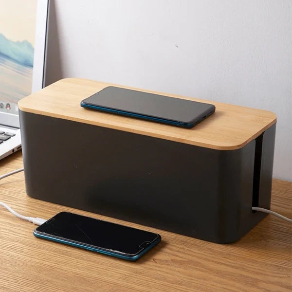 Wire Organizer Box - product image 2