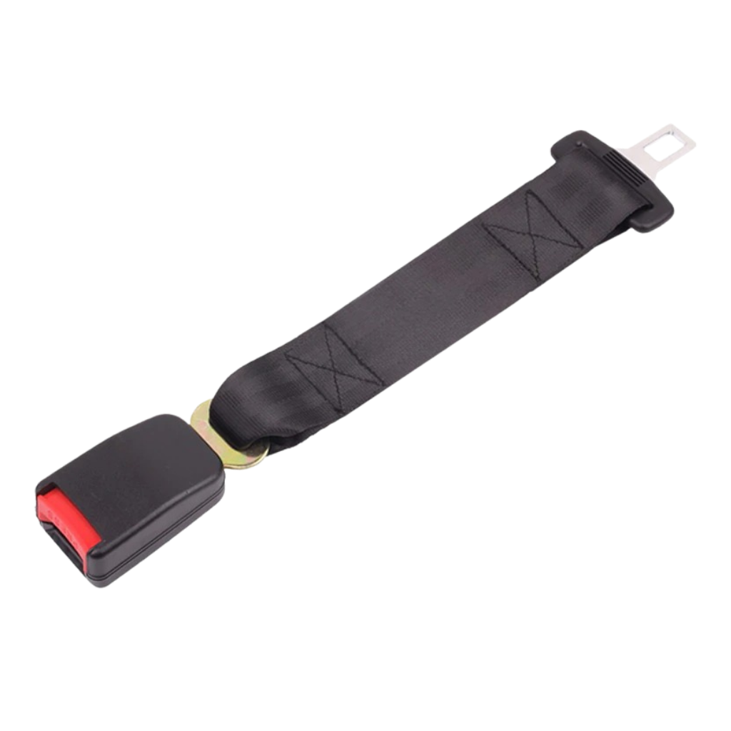 Universal Seat Belt Extender - Comfort and Safety - product detail 3